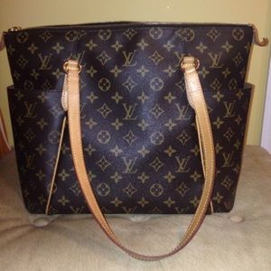 Louis Vuitton bag