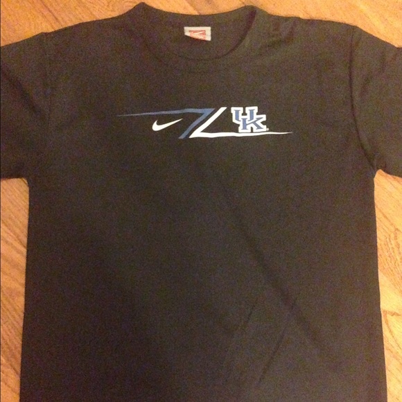 Kentucky dri fit tshirt - Picture 1 of 1