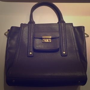 3.1 Phillip Lim x Target Large Gray Tote