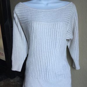 White house sweater!!