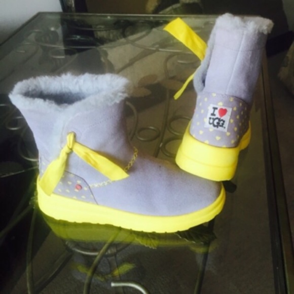 UGG Boots - Ugg Boots