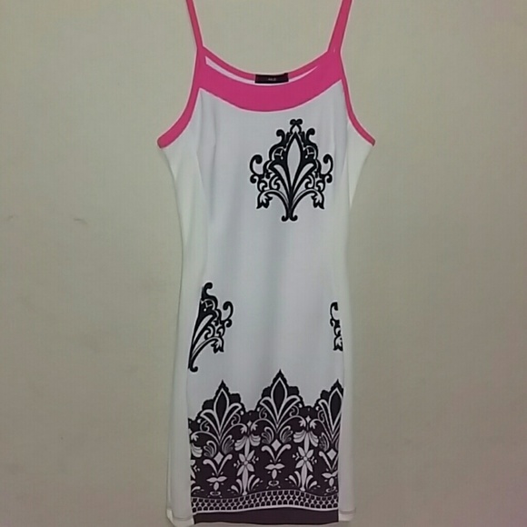 Alt.B Dress
