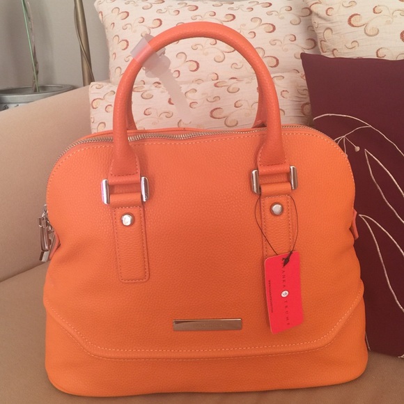 ‼️Price Dropped to 10% off‼️Faux Leather Satchel