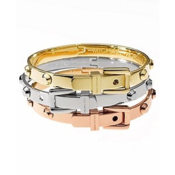 ISO Michael Kors bangles