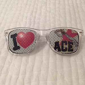 ACE sunglasses