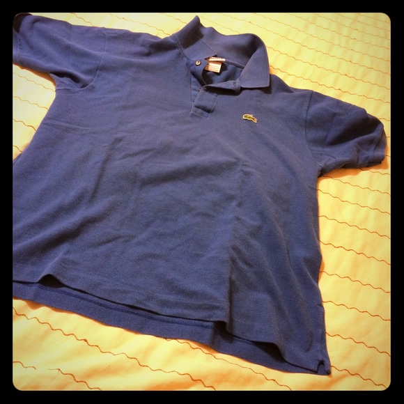 Polo shirt men's