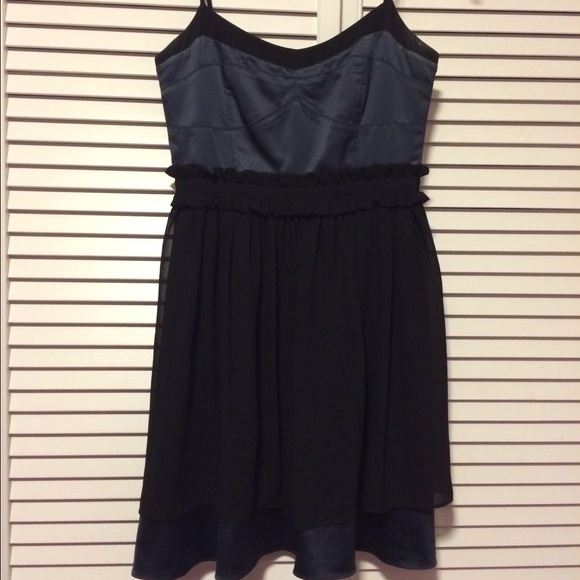 BCBG Generation Dress