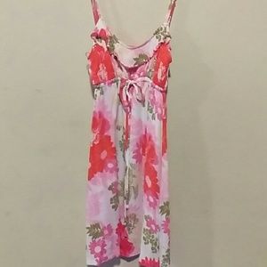 Aeropostale Summer Dress