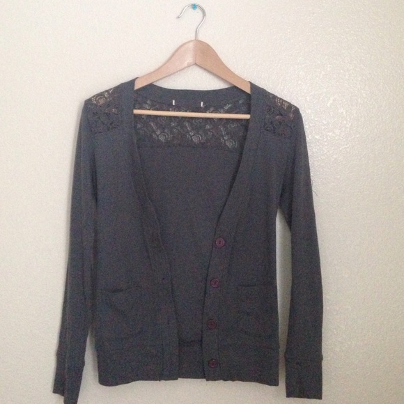 Cardigan