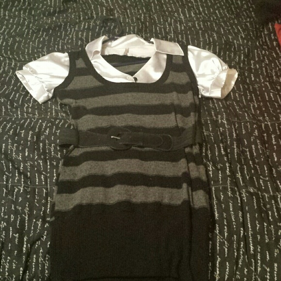 Date night dress