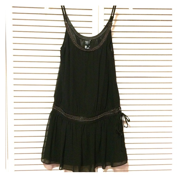 GUESS Los Angeles Dress