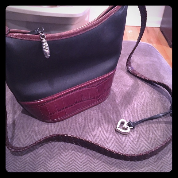 Brighton Shoulder Bag
