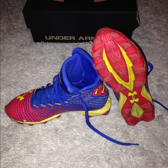 Football cleates
