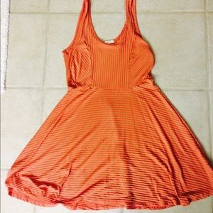 Anthropologie dress