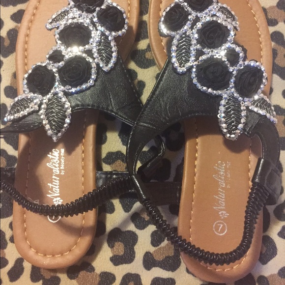 Sandals - Picture 2 of 2