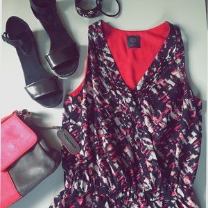 VINCE CAMUTO Jumpsuit!!!
