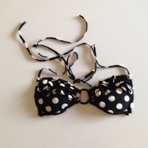 Victoria's Secret bikini top