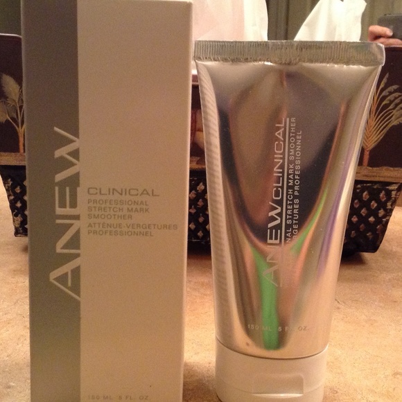 Professional Stretch Mark Smoother