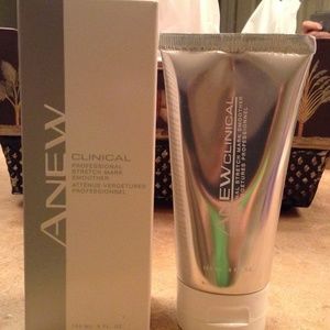 Professional Stretch Mark Smoother