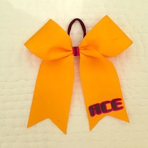 ACE practice bow