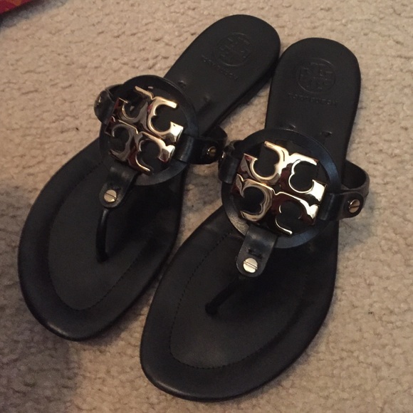 Tory Burch Miller 2 Sandals