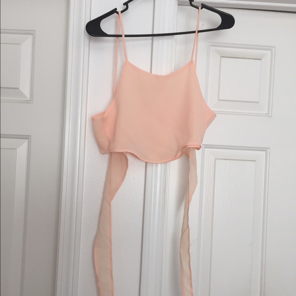 ‼️SALE‼️Wannabe brandy Melville top