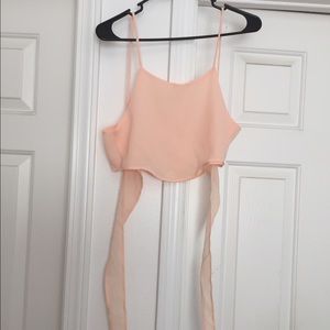 ‼️SALE‼️Wannabe brandy Melville top