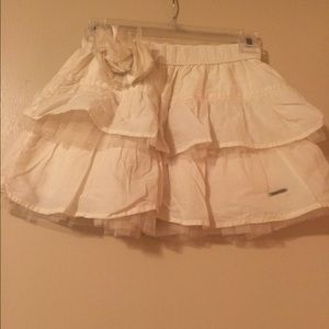 Abercrombie & Fitch skirt