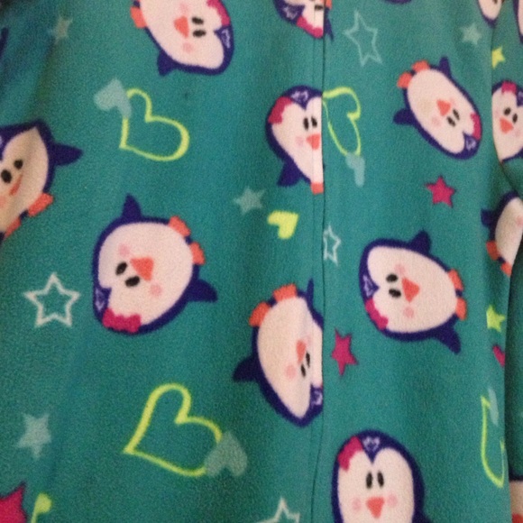 Full body pj - Picture 3 of 3