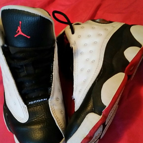 Jordans