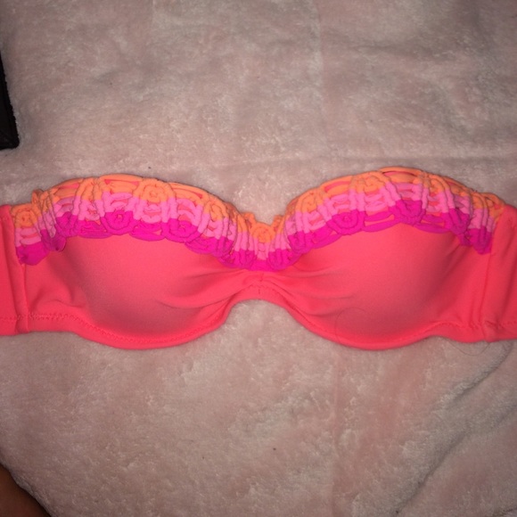 bathing suit top