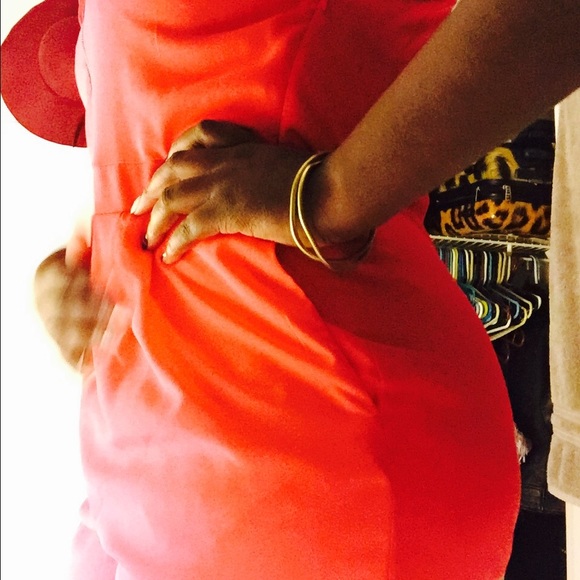 Romper - Picture 2 of 4