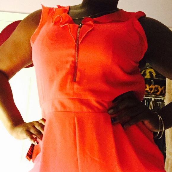 Romper - Picture 3 of 4