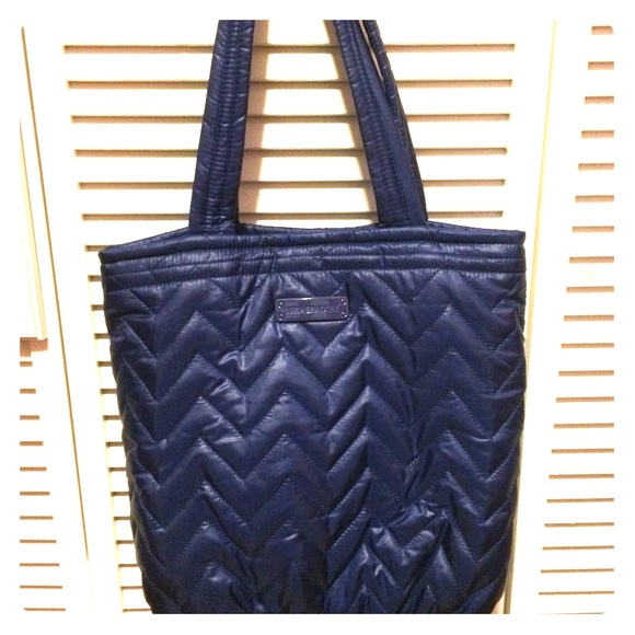 Vera Bradley Reversible Tote