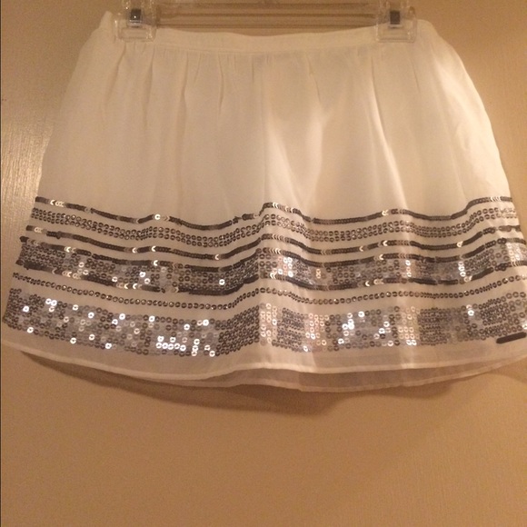 Abercrombie & Fitch skirt