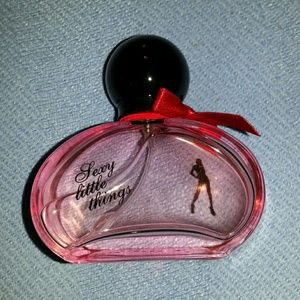 Victoria's Secret Sexy Little Things Perfume