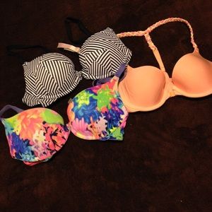 32B bra bundle