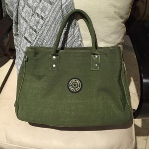 Kipling Purse