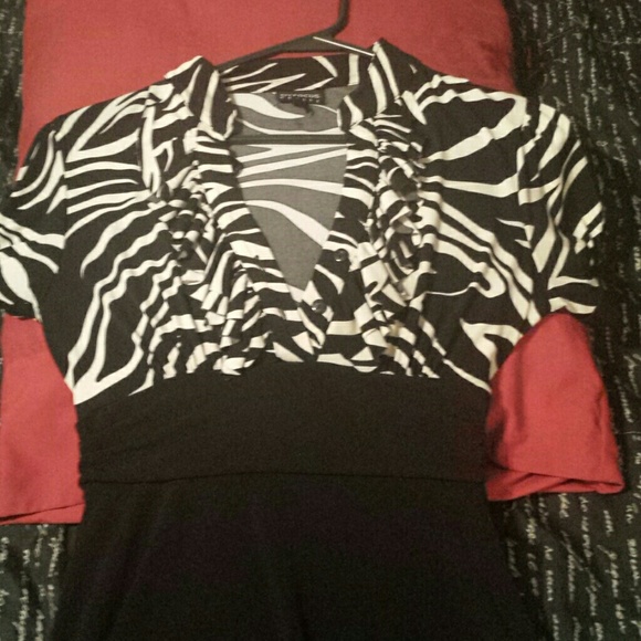 Date night dress