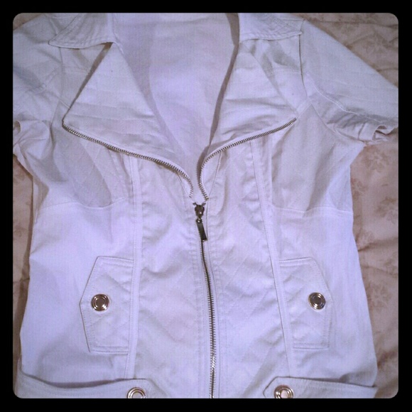 Shirt/Jacket