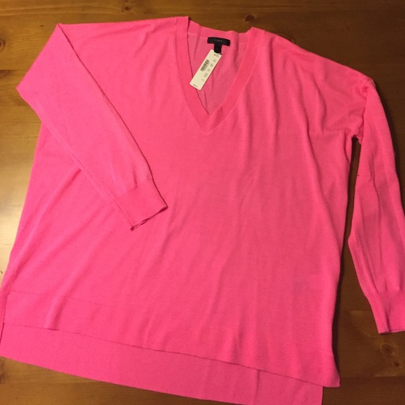 J. Crew Sweaters - J. Crew Boyfriend Cardigan