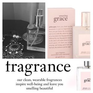 Philosophy Perfume