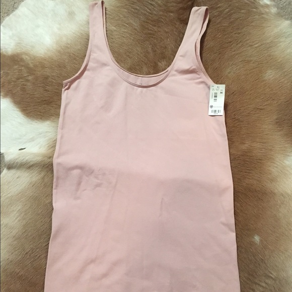 The Limited shell size medium