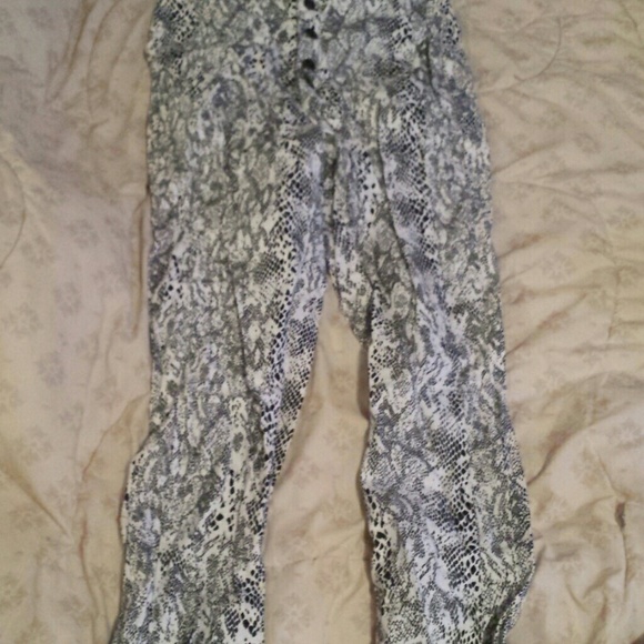 Pants