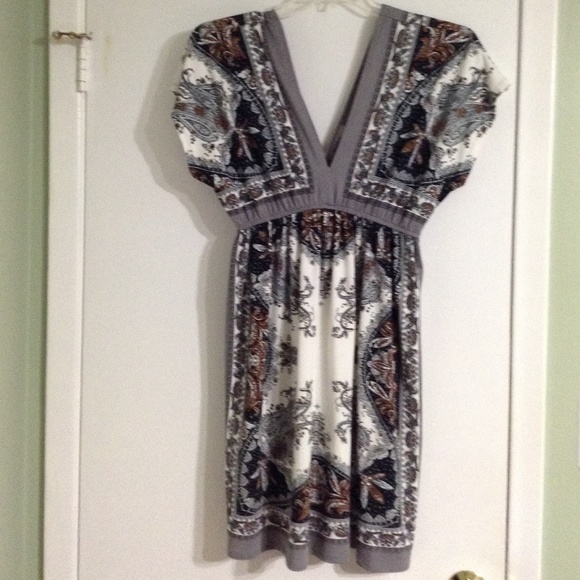 Tunic OR dress!