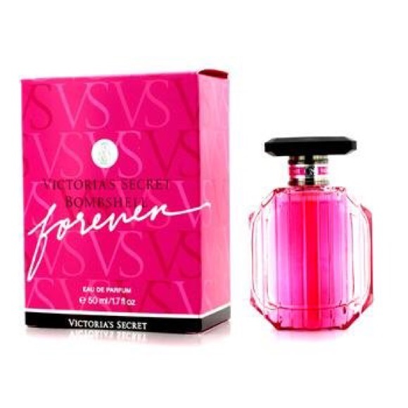 Victoria's Secret Bombshell Forever Perfume