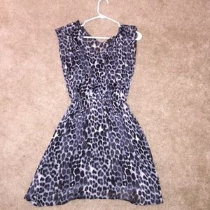 Express Dress