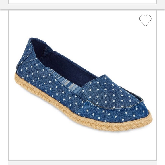 K9 by Rocket Dog® Clove Slip-On Shoes