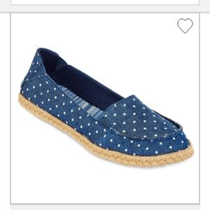 K9 by Rocket Dog® Clove Slip-On Shoes