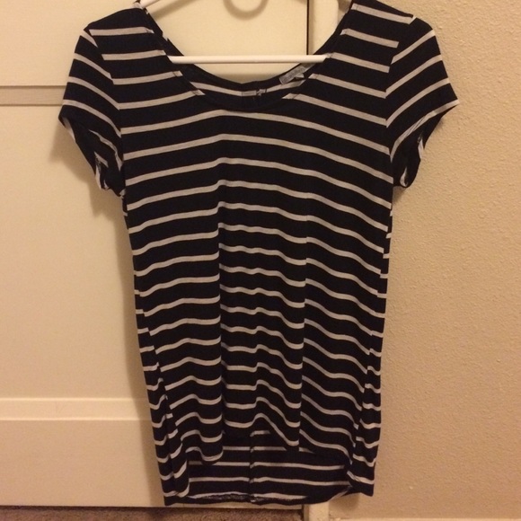 Charlotte russe blouse